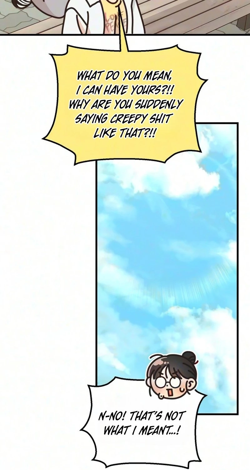 Read I Left My Body chapter 17 image 70 on Lezhin