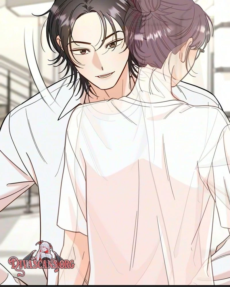Read I Left My Body chapter 17 image 8 on Lezhin