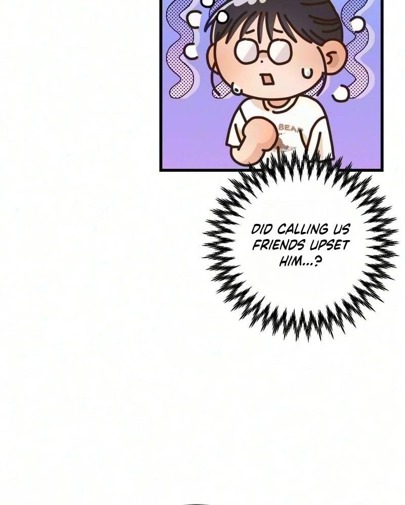Read I Left My Body chapter 17 image 85 on Lezhin