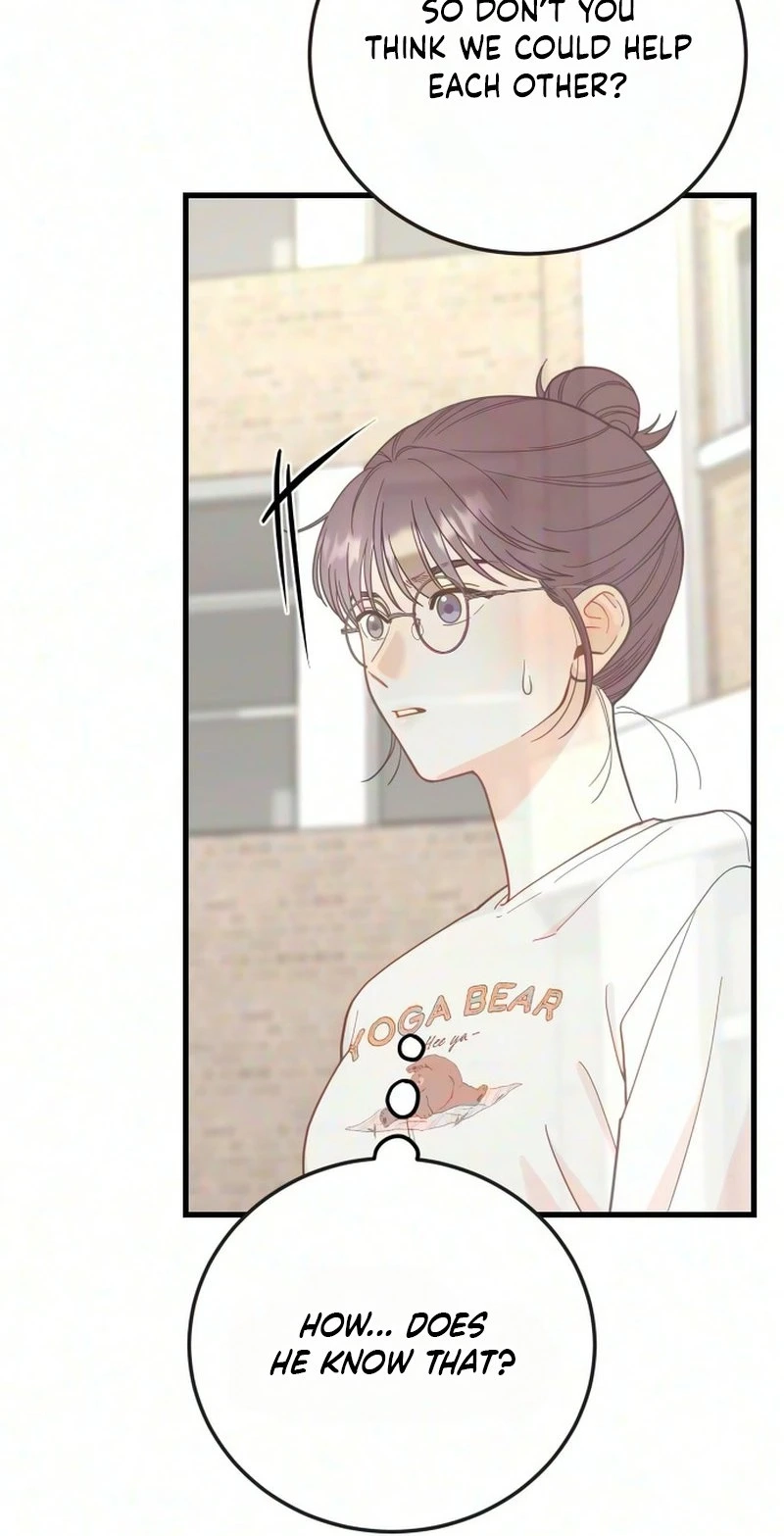Read I Left My Body chapter 17 image 97 on Lezhin