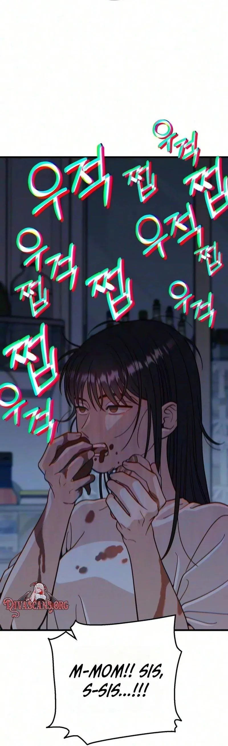 Read I Left My Body chapter 18 image 13 on Lezhin