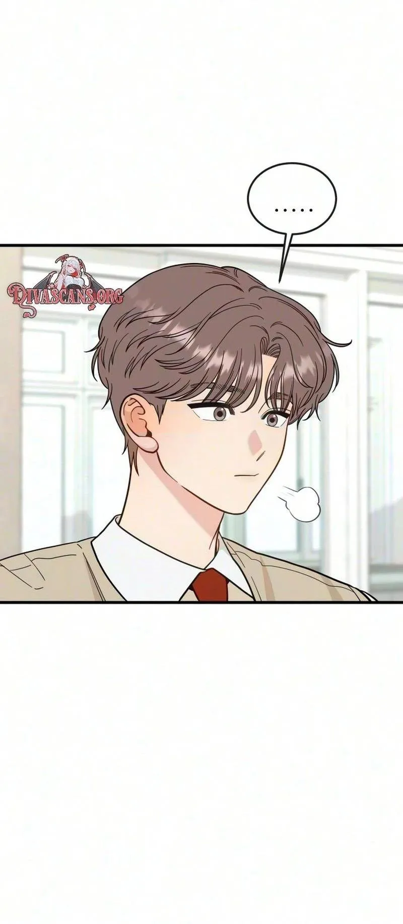 Read I Left My Body chapter 18 image 19 on Lezhin