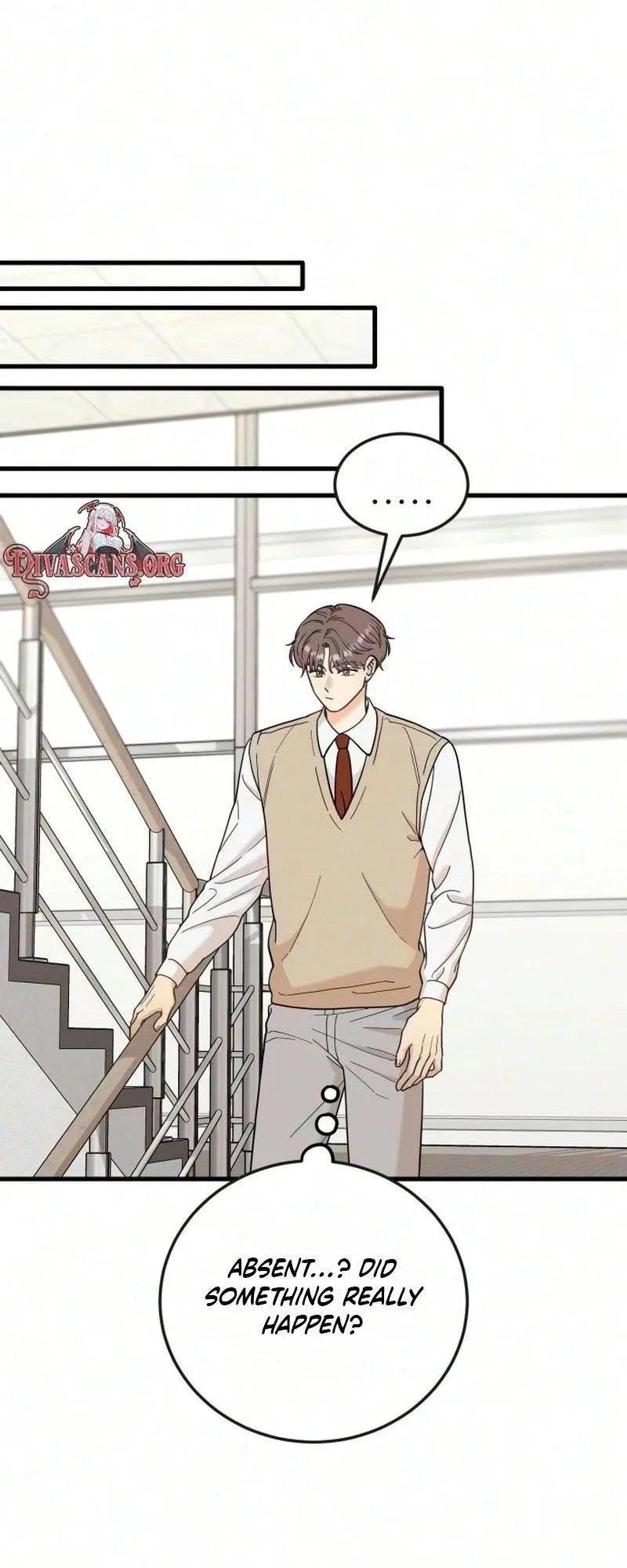 Read I Left My Body chapter 18 image 28 on Lezhin