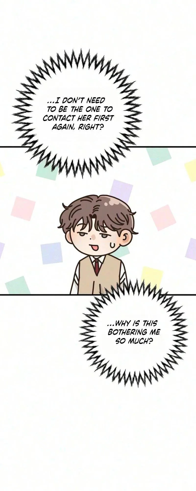 Read I Left My Body chapter 18 image 29 on Lezhin