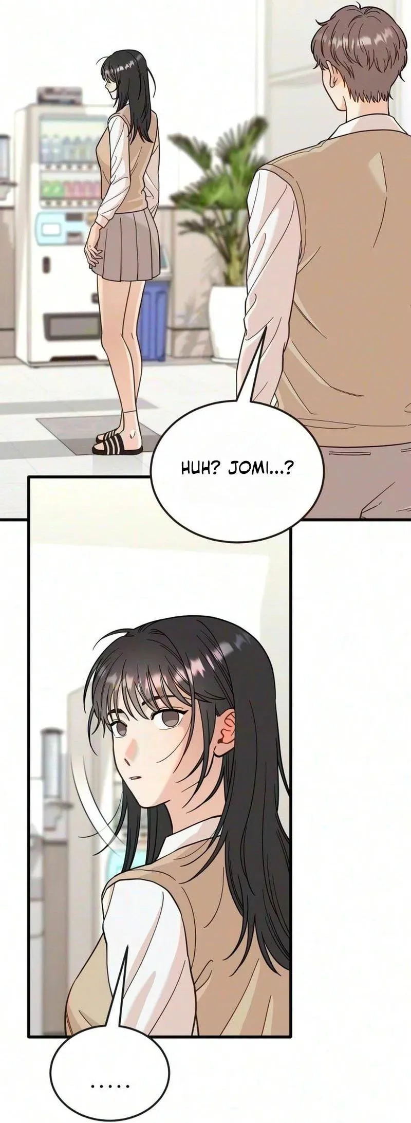 Read I Left My Body chapter 18 image 31 on Lezhin