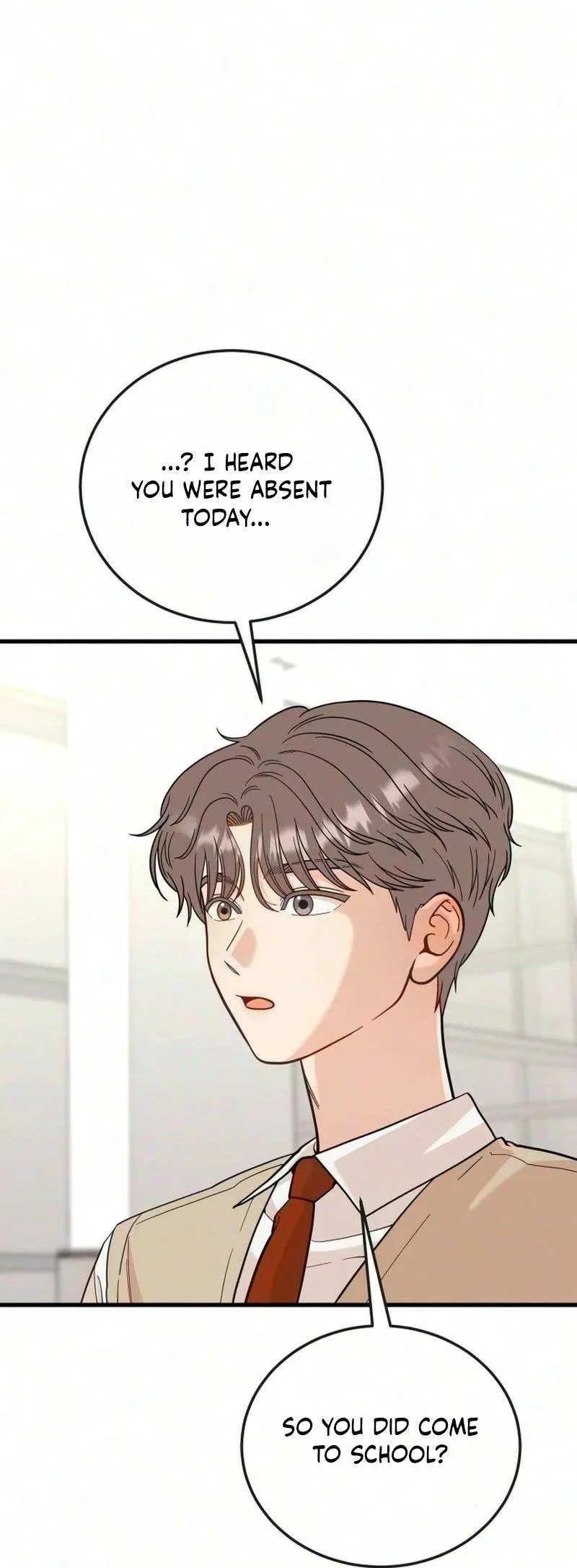 Read I Left My Body chapter 18 image 32 on Lezhin