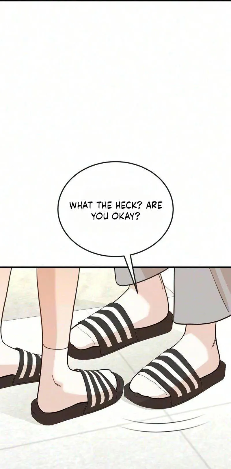 Read I Left My Body chapter 18 image 34 on Lezhin