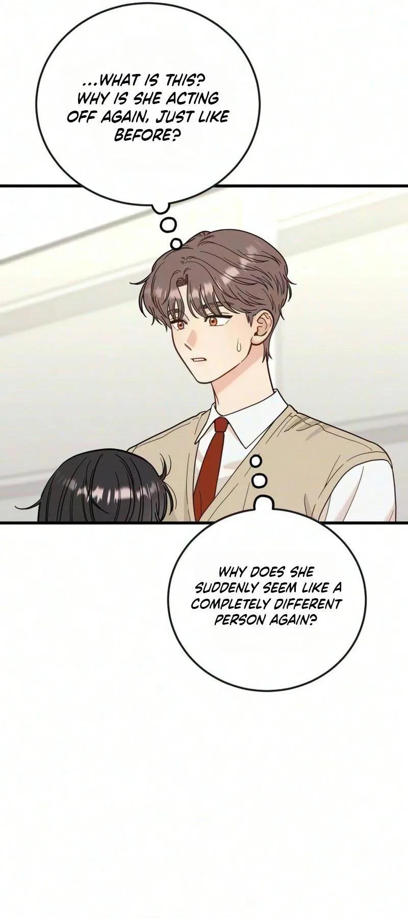 Read I Left My Body chapter 18 image 36 on Lezhin