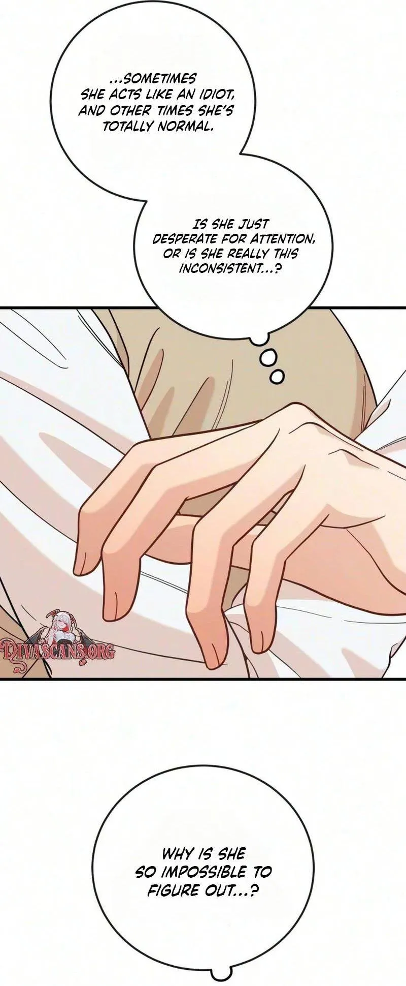 Read I Left My Body chapter 18 image 37 on Lezhin