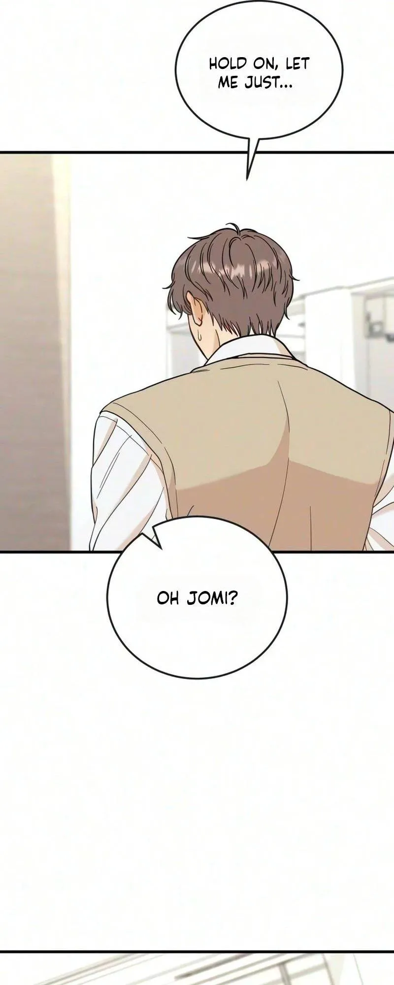Read I Left My Body chapter 18 image 39 on Lezhin