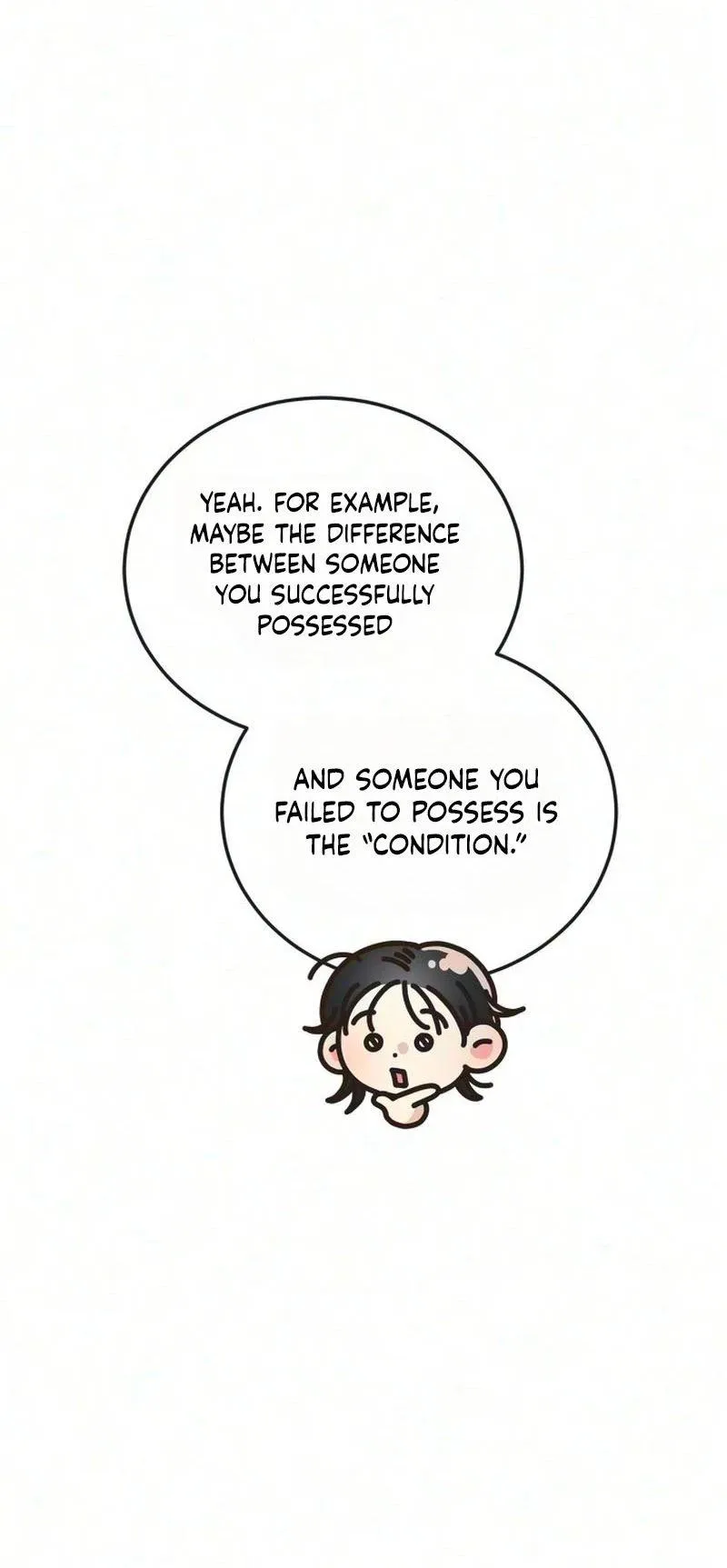 Read I Left My Body chapter 18 image 49 on Lezhin