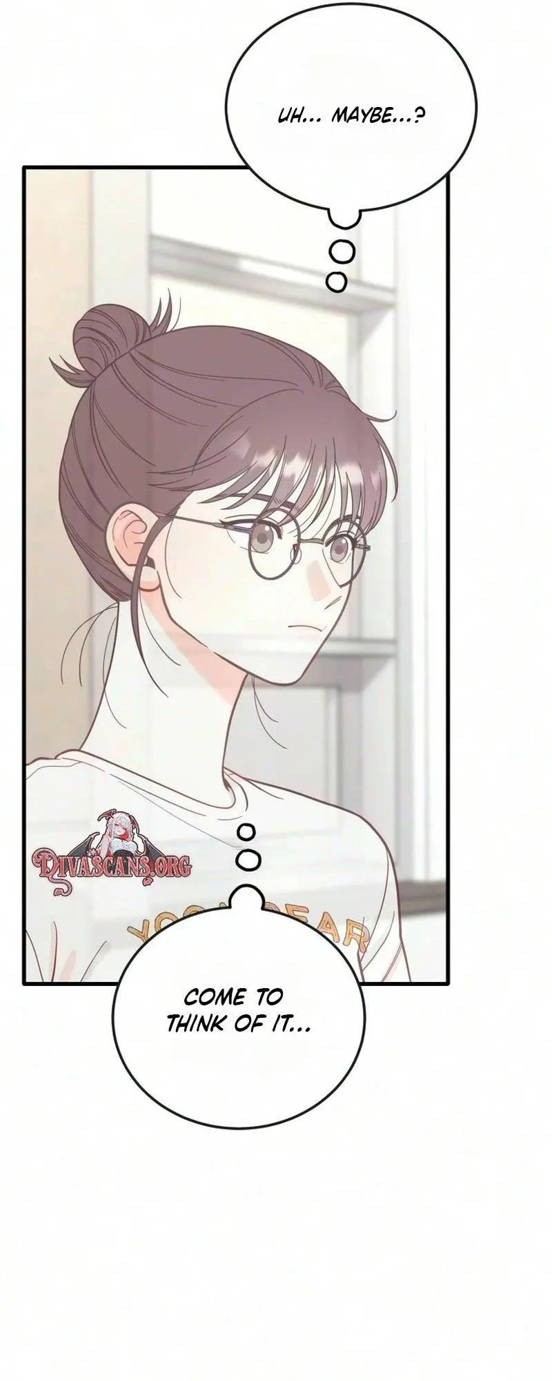 Read I Left My Body chapter 18 image 50 on Lezhin