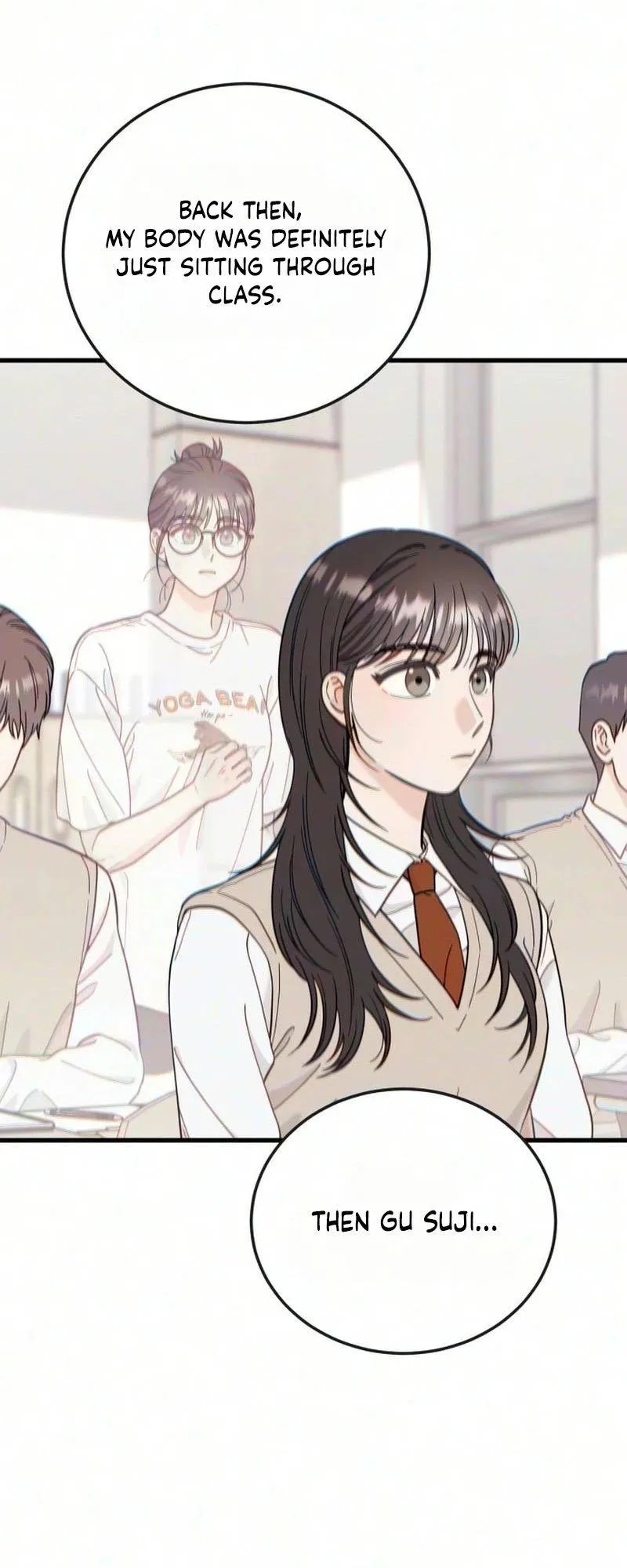 Read I Left My Body chapter 18 image 51 on Lezhin