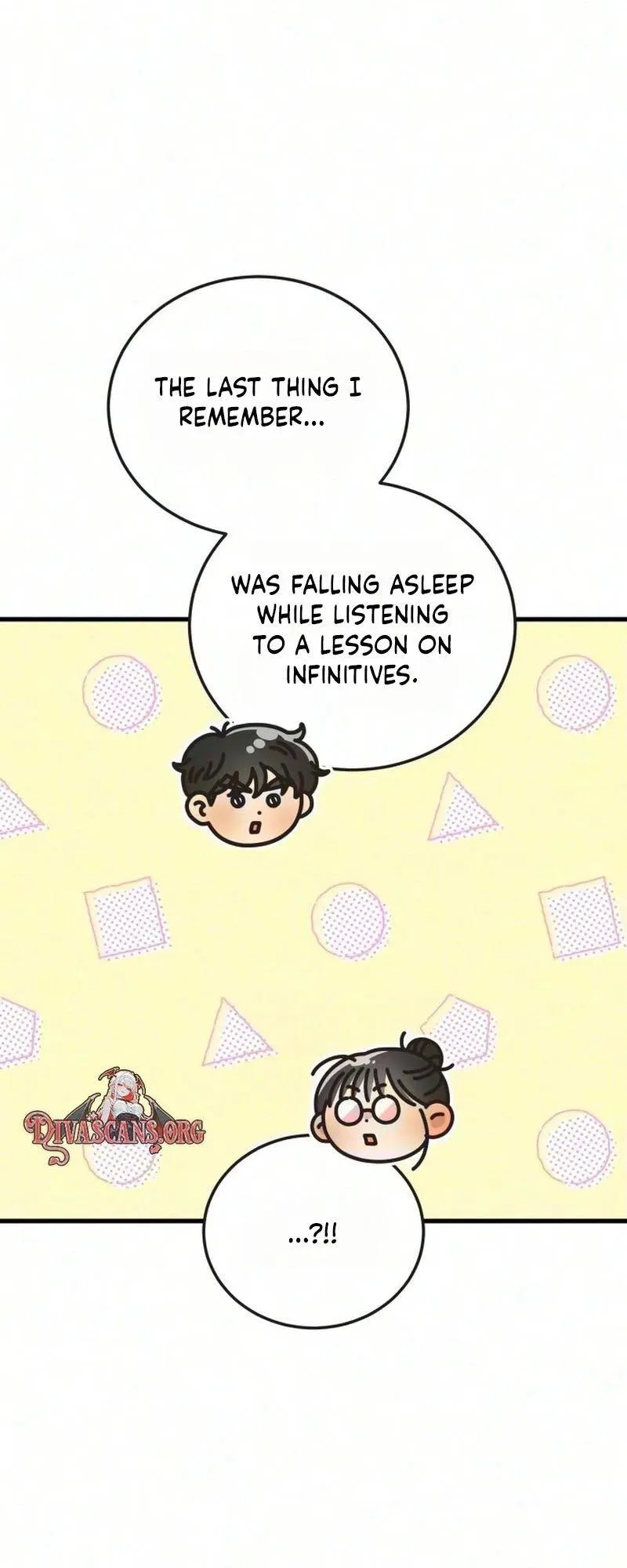Read I Left My Body chapter 18 image 54 on Lezhin