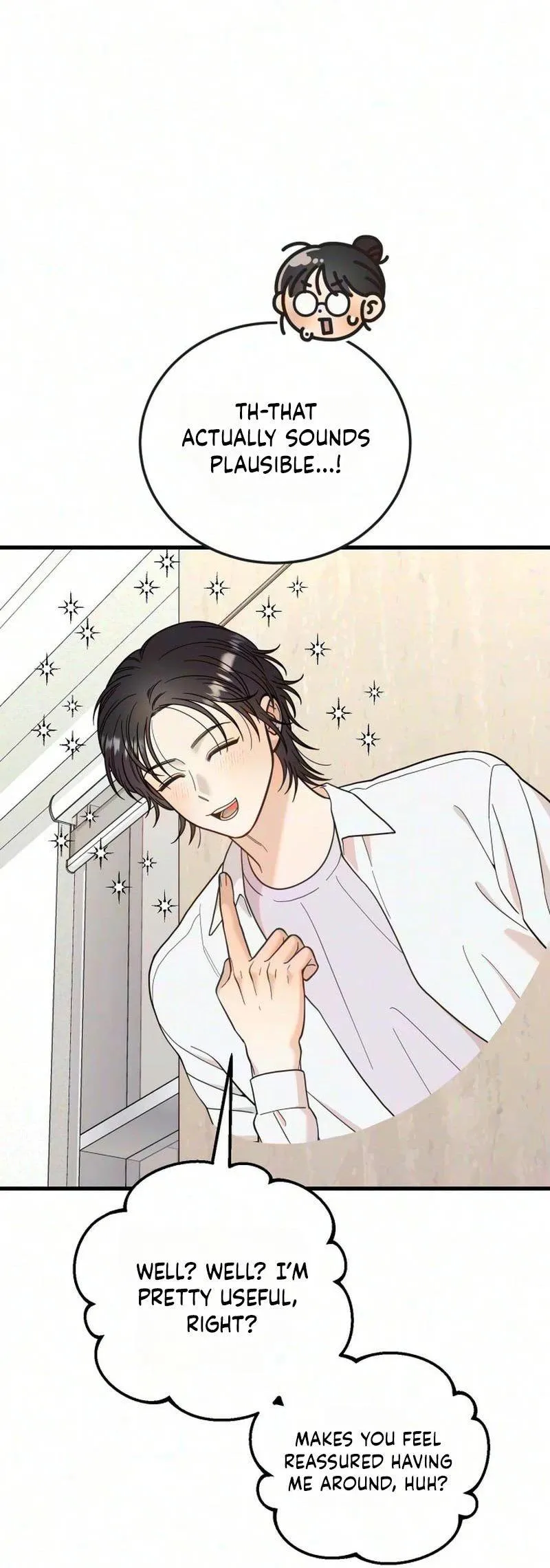 Read I Left My Body chapter 18 image 56 on Lezhin