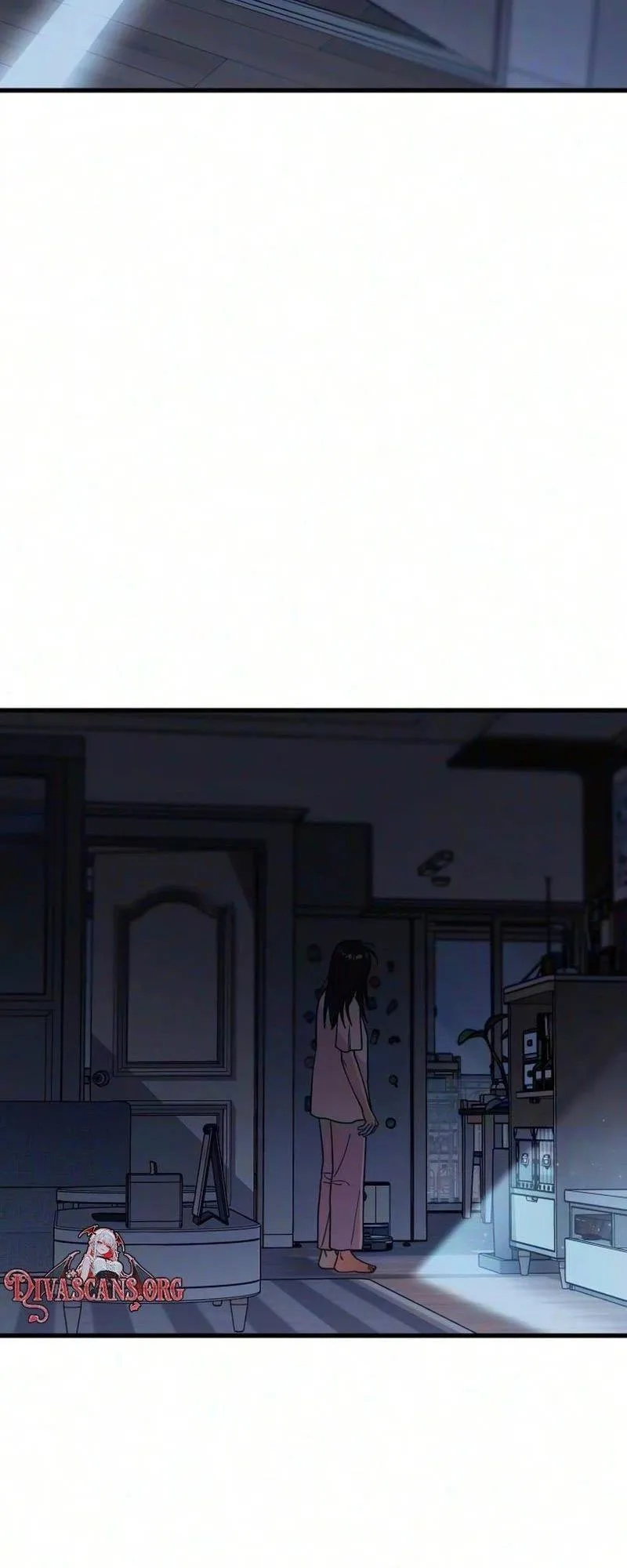 Read I Left My Body chapter 18 image 6 on Lezhin
