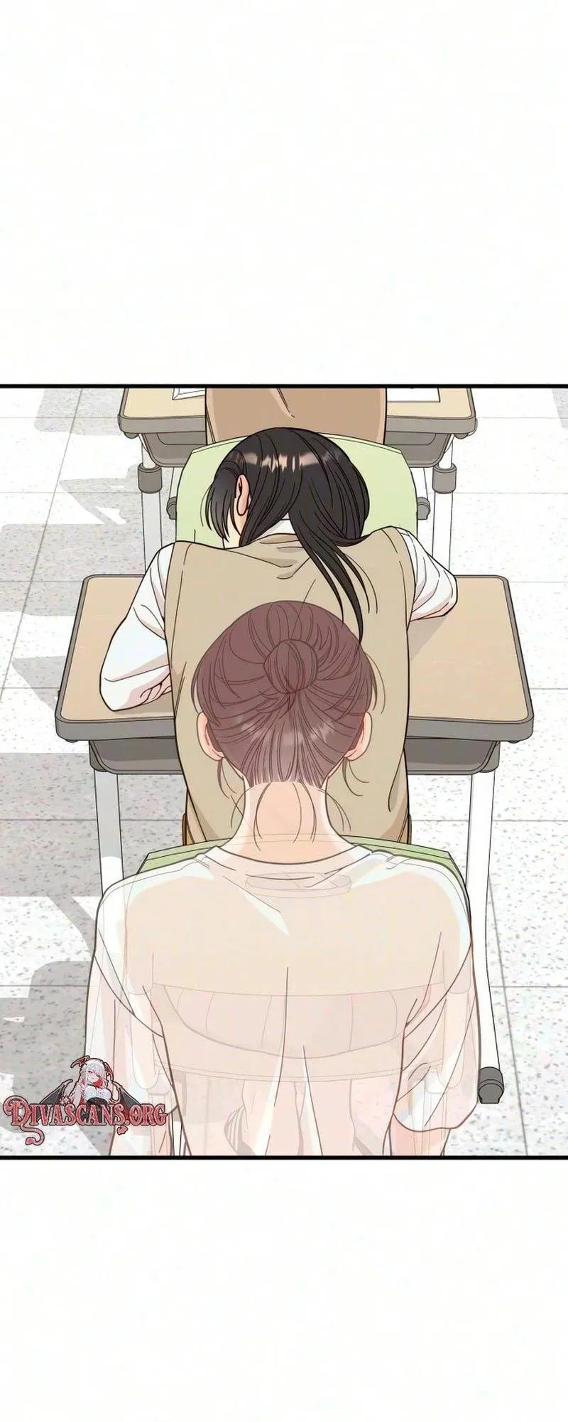 Read I Left My Body chapter 18 image 60 on Lezhin