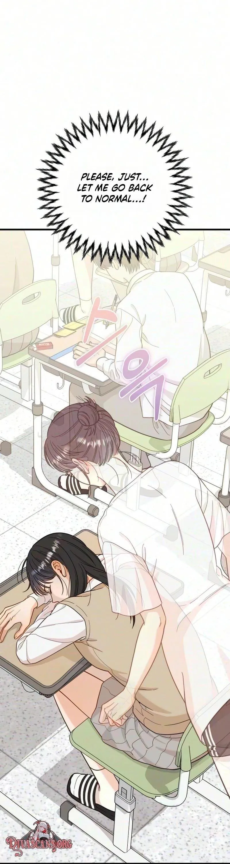 Read I Left My Body chapter 18 image 62 on Lezhin