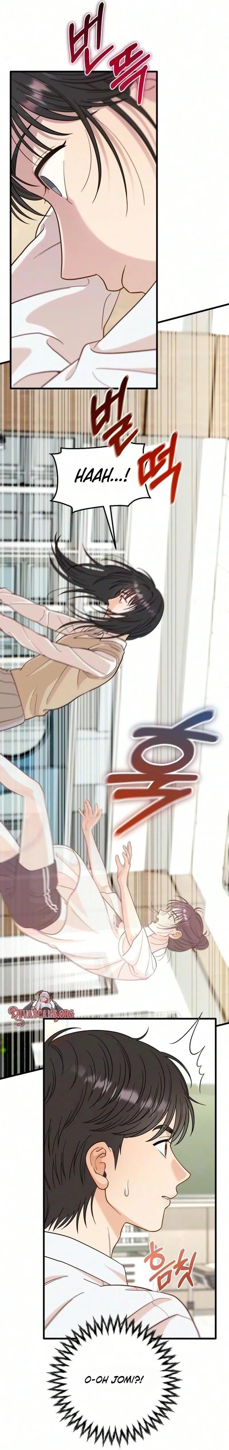 Read I Left My Body chapter 18 image 67 on Lezhin