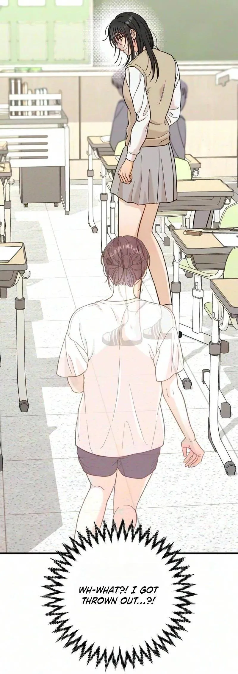 Read I Left My Body chapter 18 image 70 on Lezhin