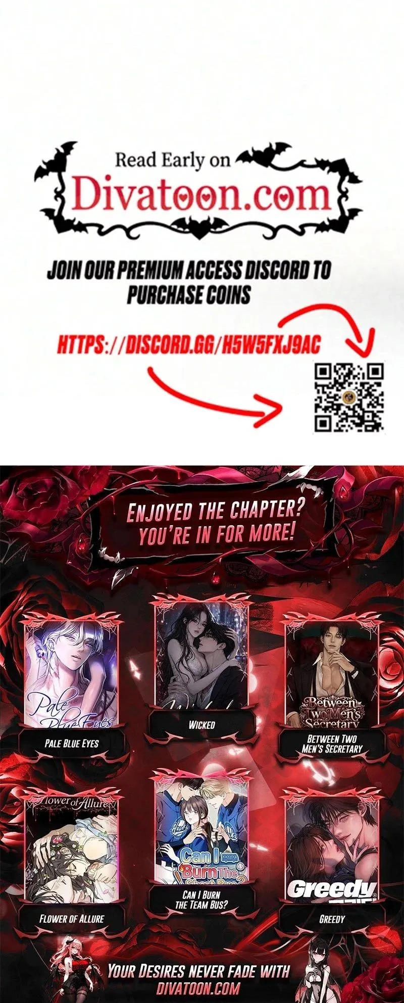 Read I Left My Body chapter 18 image 71 on Lezhin