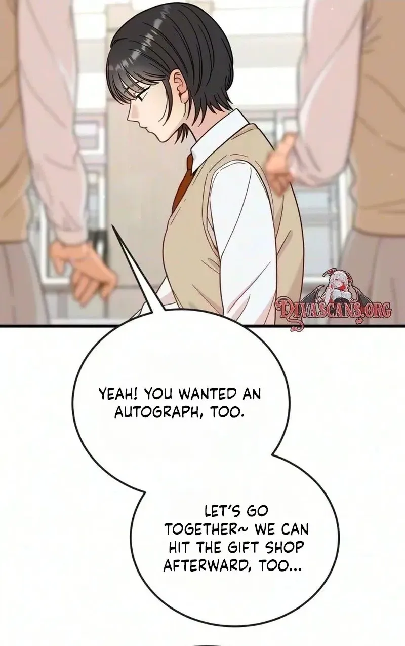 Read I Left My Body chapter 19 image 109 on Lezhin