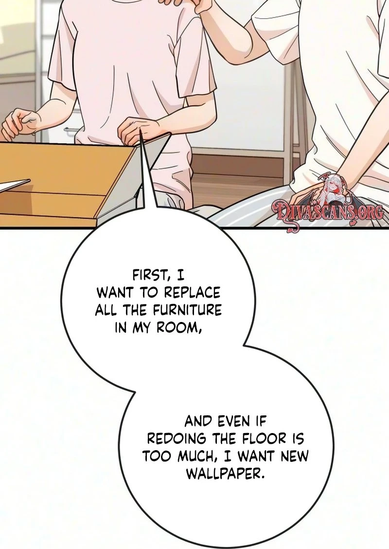 Read I Left My Body chapter 19 image 54 on Lezhin