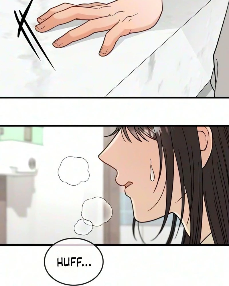 Read I Left My Body chapter 19 image 6 on Lezhin