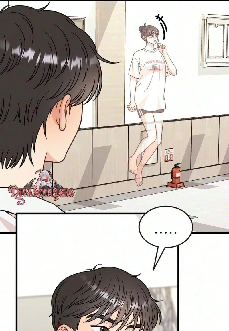 Read I Left My Body chapter 19 image 72 on Lezhin