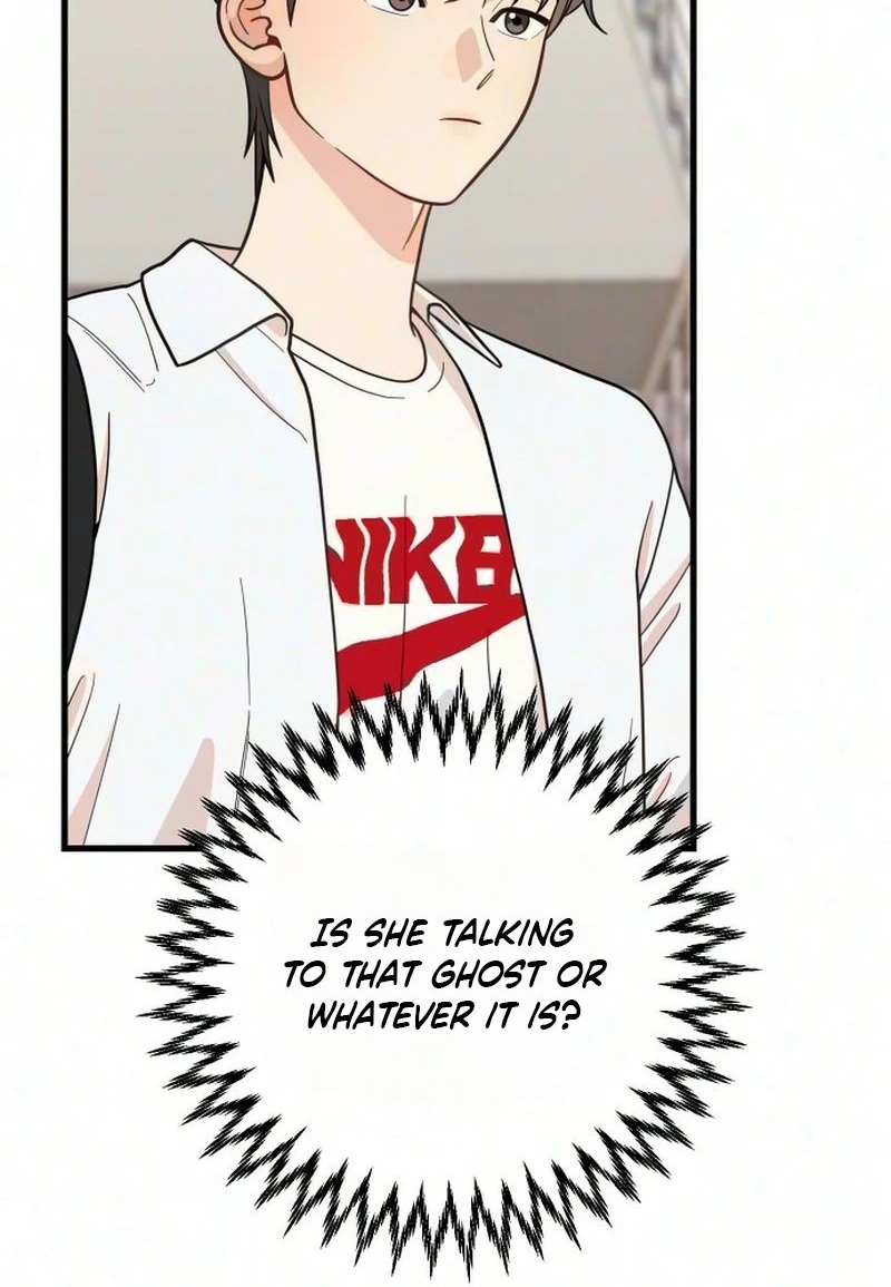 Read I Left My Body chapter 19 image 73 on Lezhin