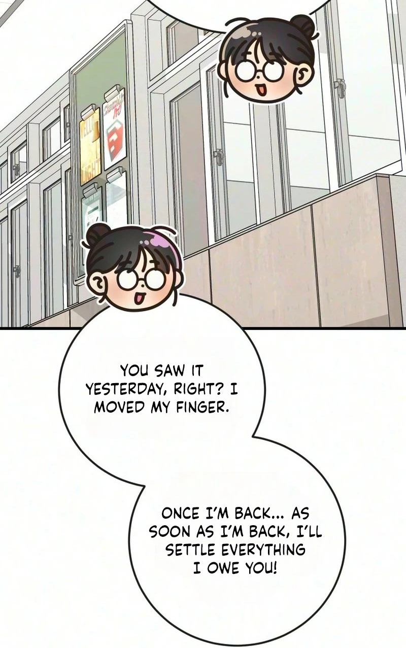 Read I Left My Body chapter 19 image 78 on Lezhin