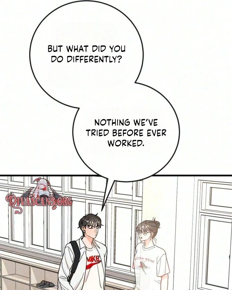 Read I Left My Body chapter 19 image 80 on Lezhin