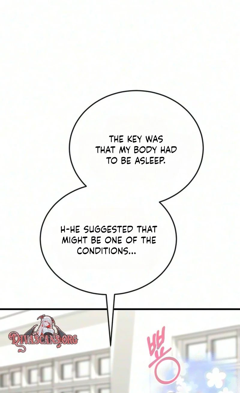 Read I Left My Body chapter 19 image 82 on Lezhin