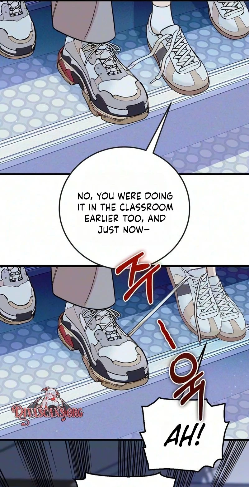 I Left My Body Chapter 20 page 102 - 