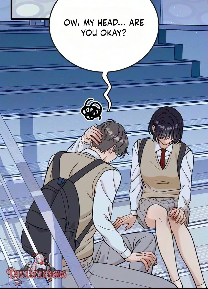 I Left My Body Chapter 20 page 107 - 
