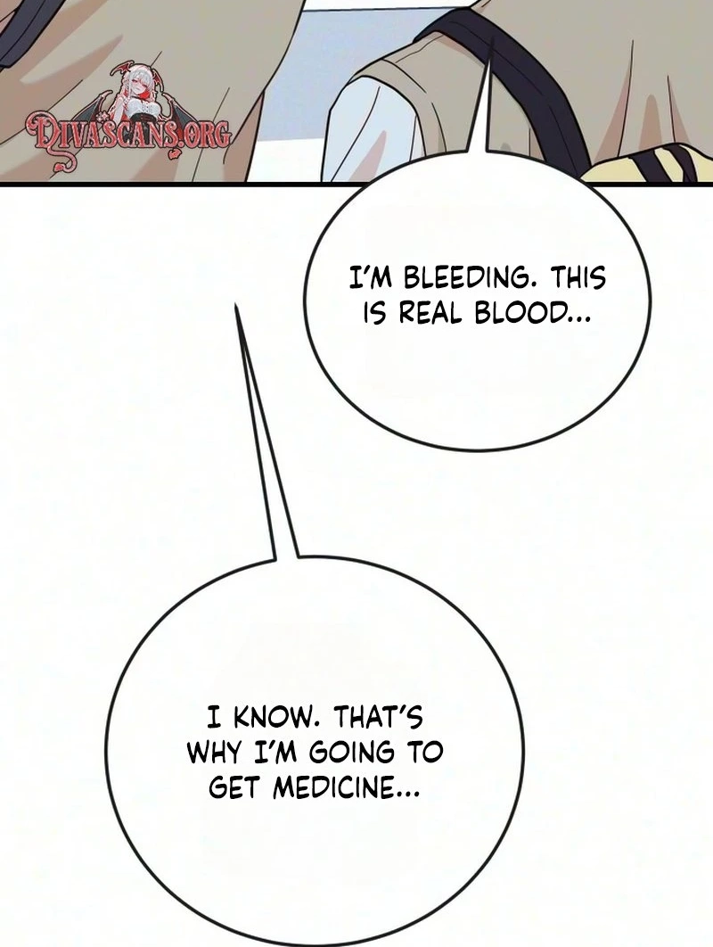 I Left My Body Chapter 20 page 112 - 