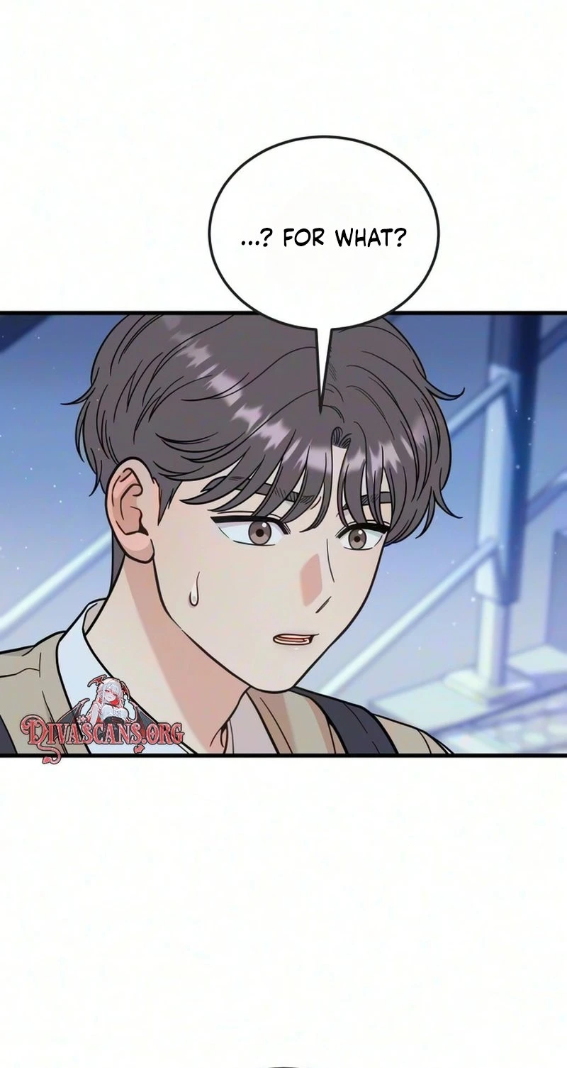 I Left My Body Chapter 20 page 117 - 