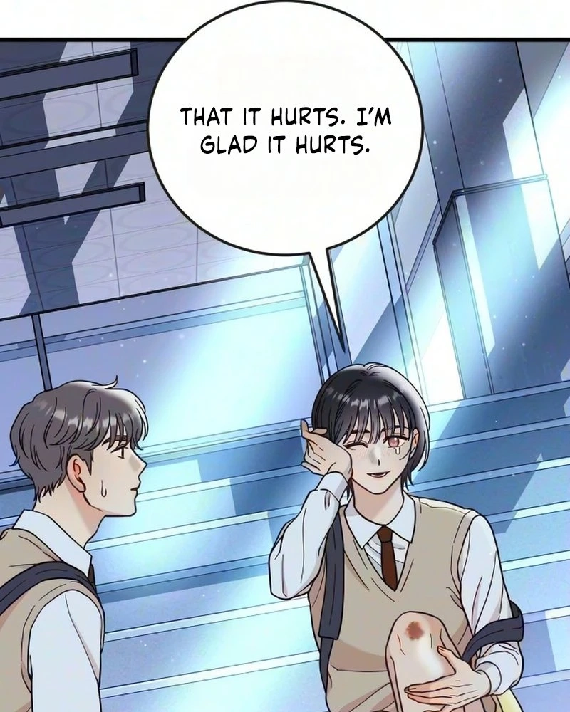 I Left My Body Chapter 20 page 118 - 
