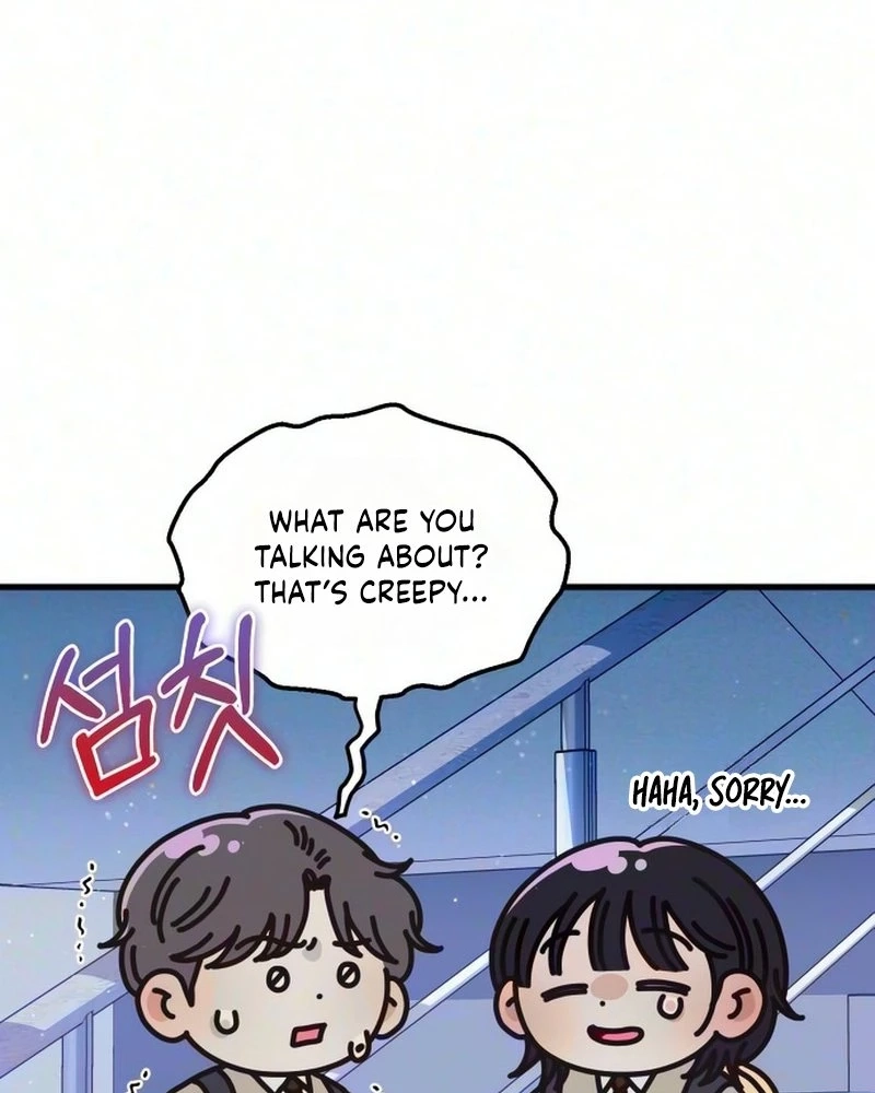 I Left My Body Chapter 20 page 120 - 