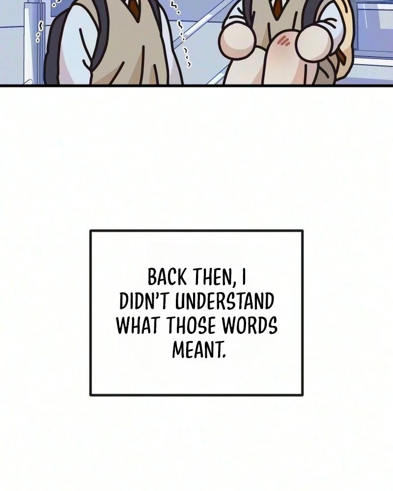 I Left My Body Chapter 20 page 121 - 