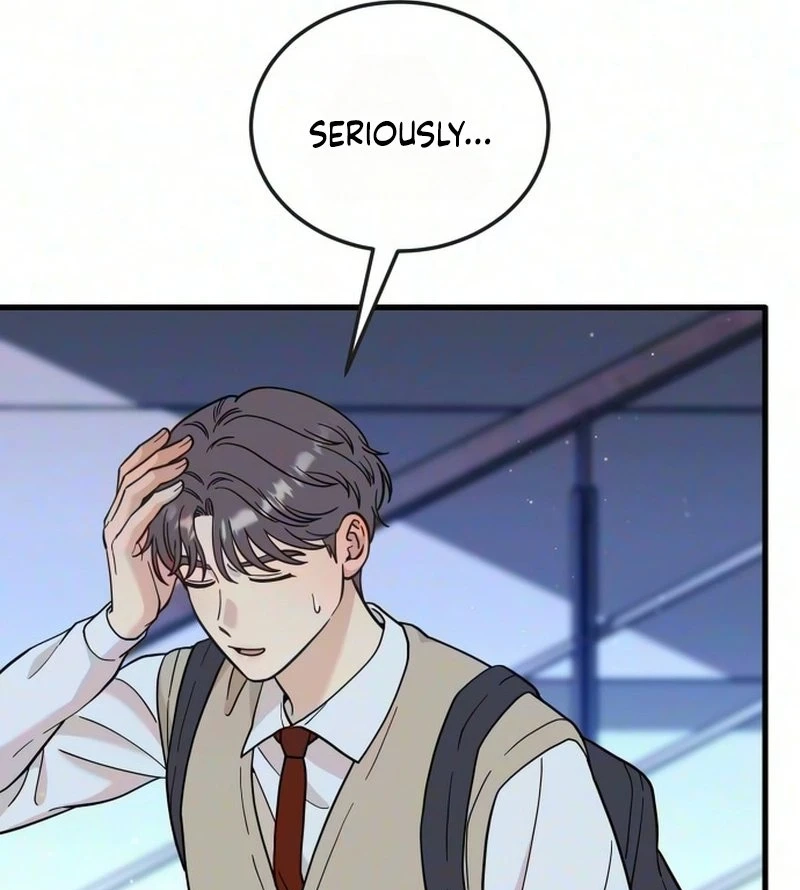 I Left My Body Chapter 20 page 123 - 