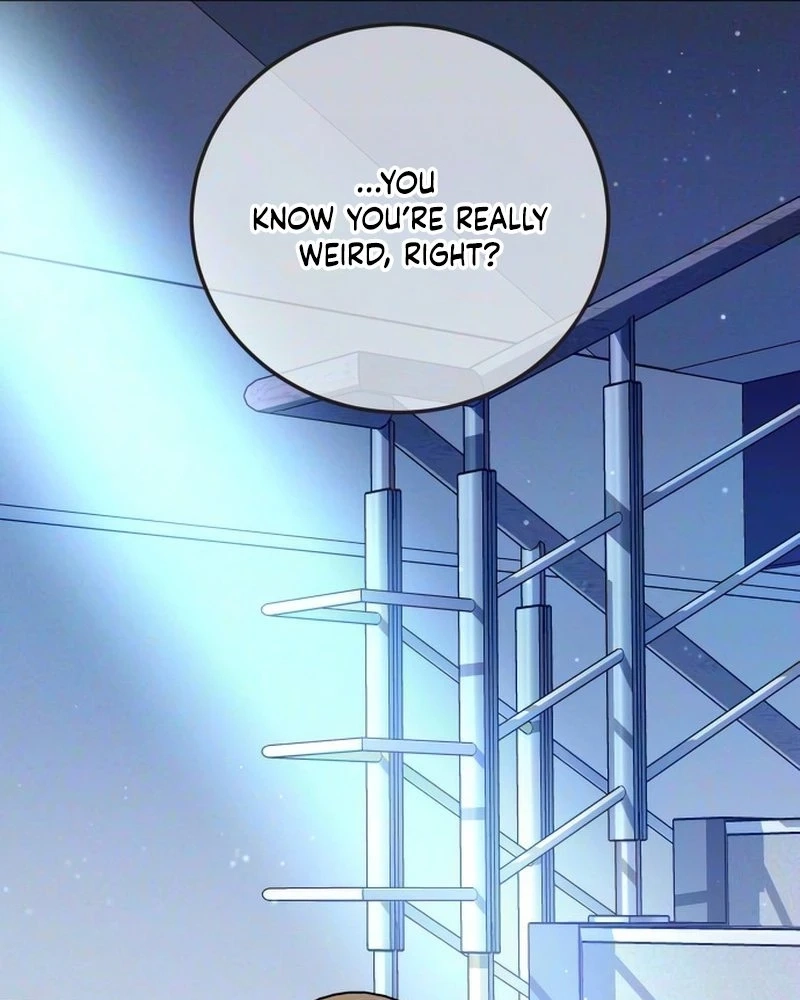I Left My Body Chapter 20 page 125 - 