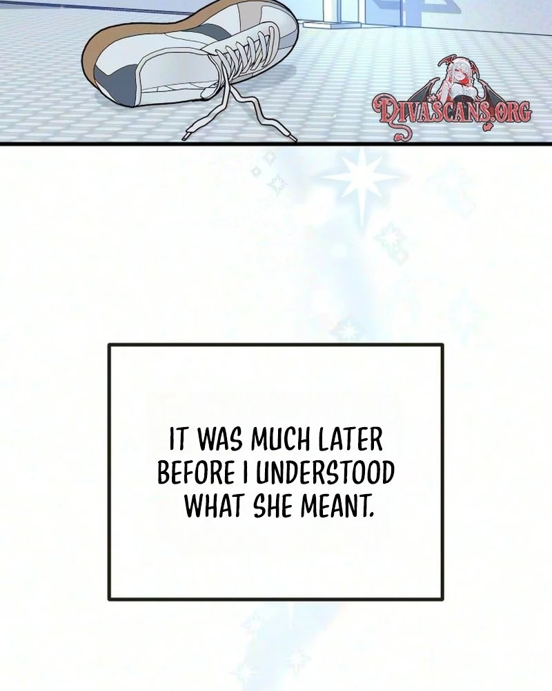I Left My Body Chapter 20 page 126 - 