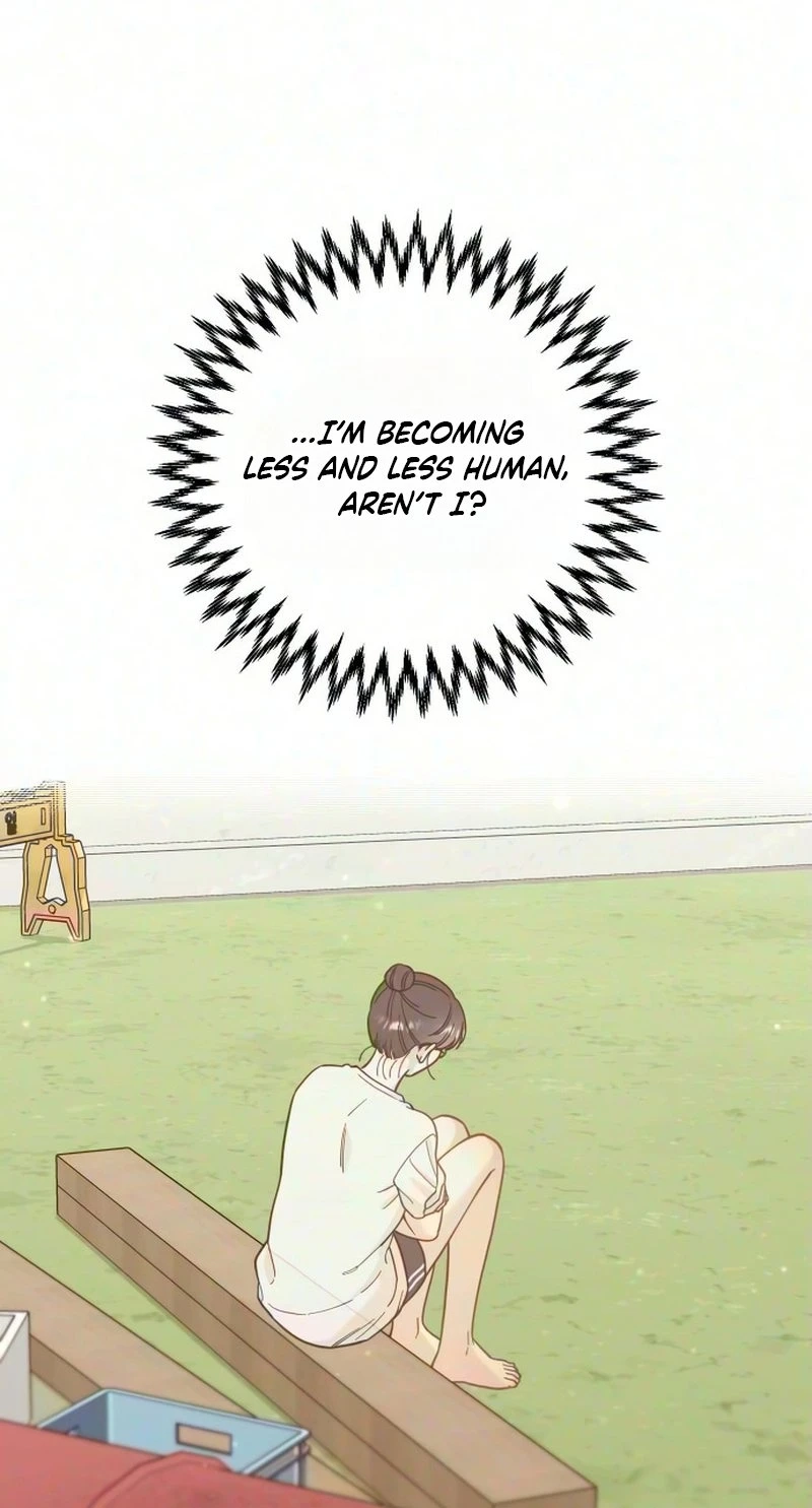 I Left My Body Chapter 20 page 14 - 