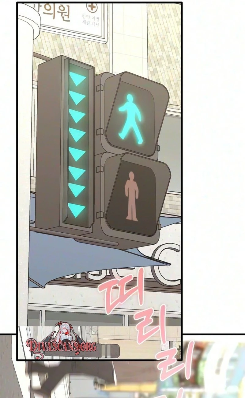I Left My Body Chapter 20 page 131 - 