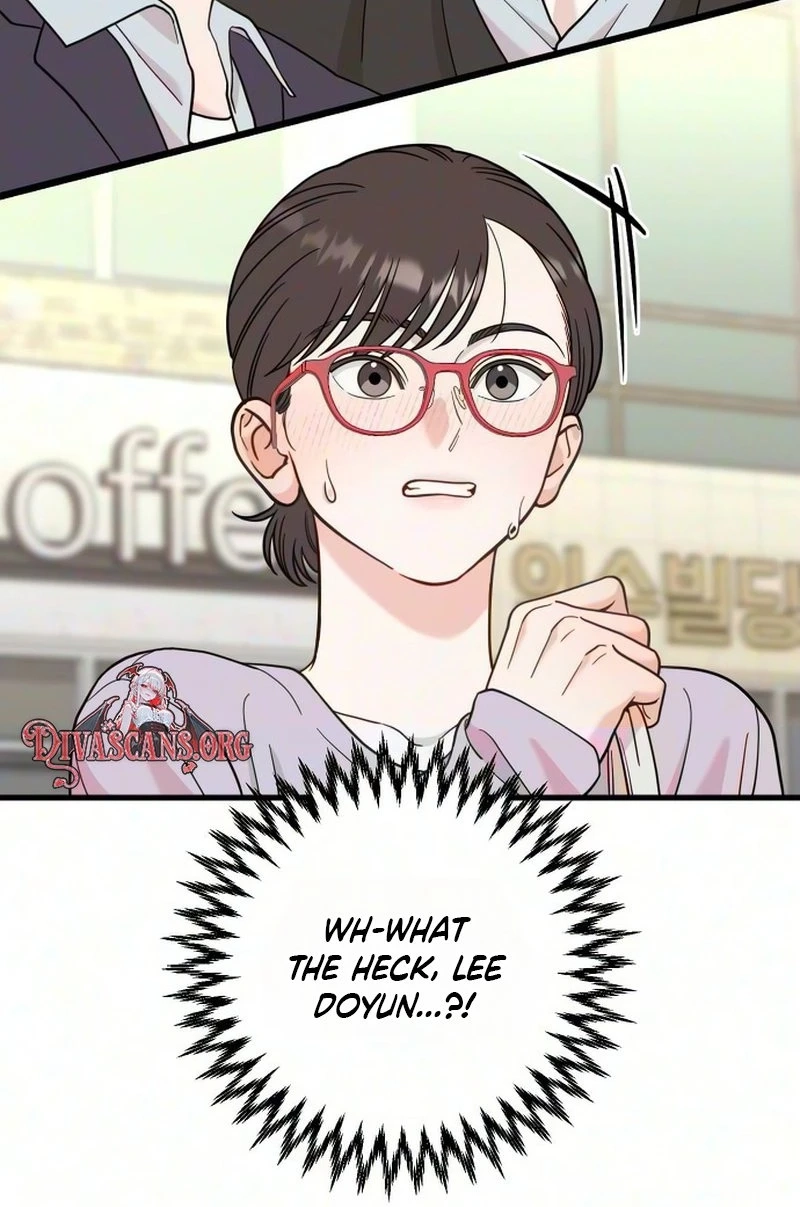 I Left My Body Chapter 20 page 136 - 