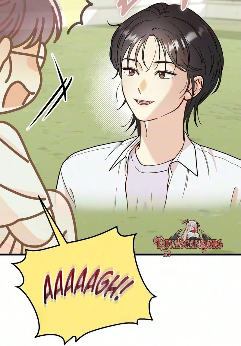 I Left My Body Chapter 20 page 16 - 
