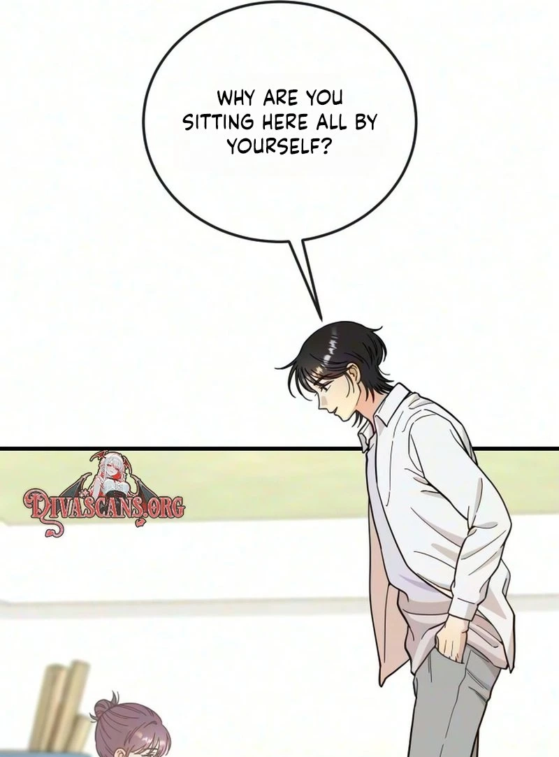 I Left My Body Chapter 20 page 18 - 
