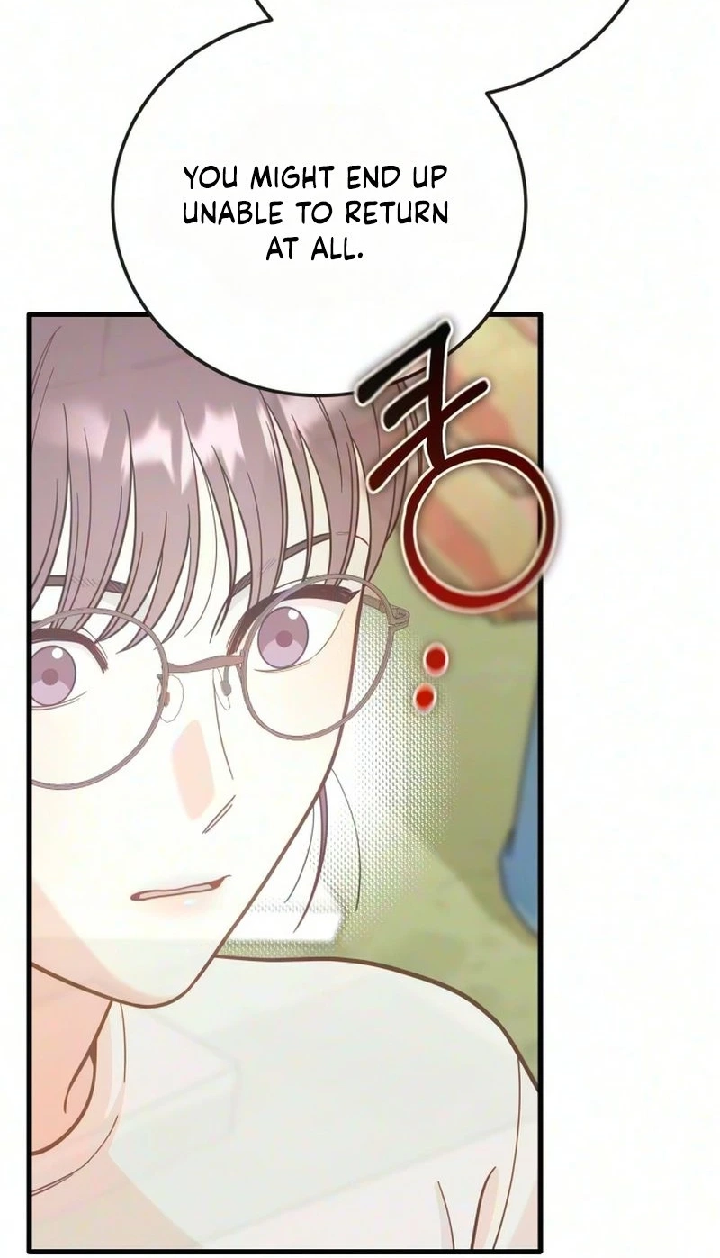 I Left My Body Chapter 20 page 22 - 