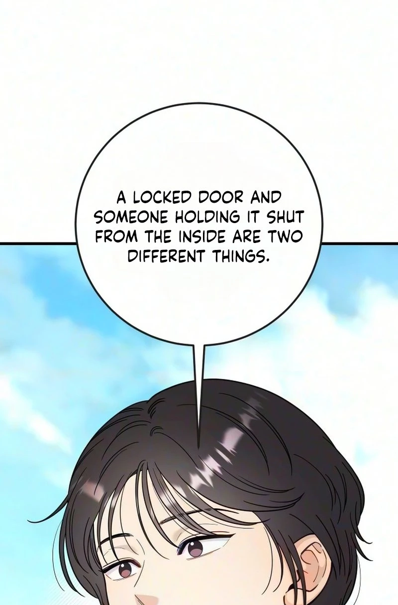 I Left My Body Chapter 20 page 23 - 